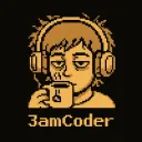3amCoder avatar